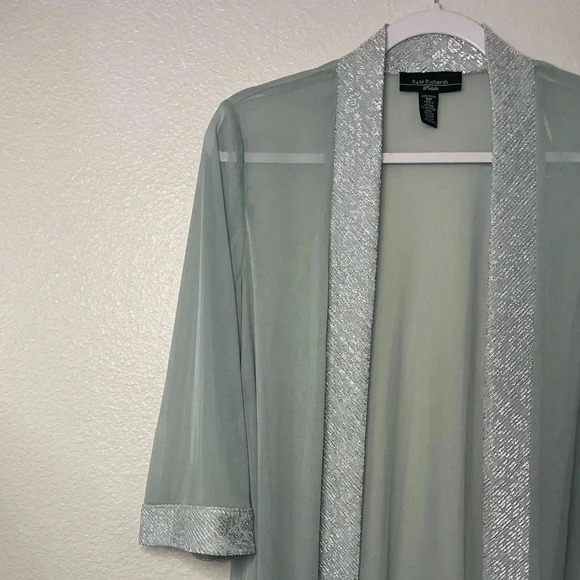 ☀️R&M Richards Duster - Picture 7 of 7